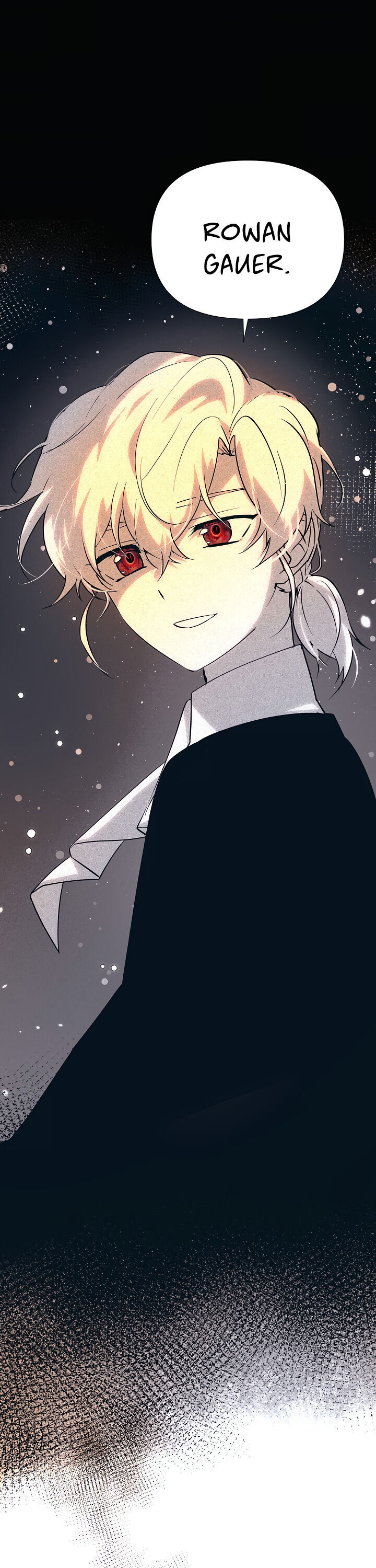 The Villain Discovered My Identity Chapter 60 - Page 19