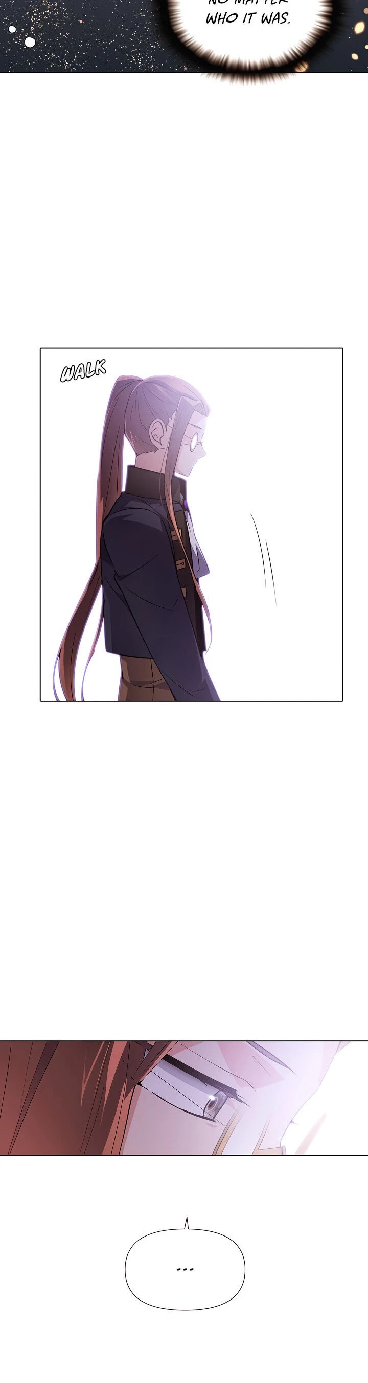 The Villain Discovered My Identity Chapter 60 - Page 22