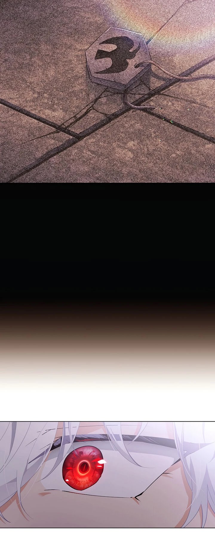 The Villain Discovered My Identity Chapter 60 - Page 32