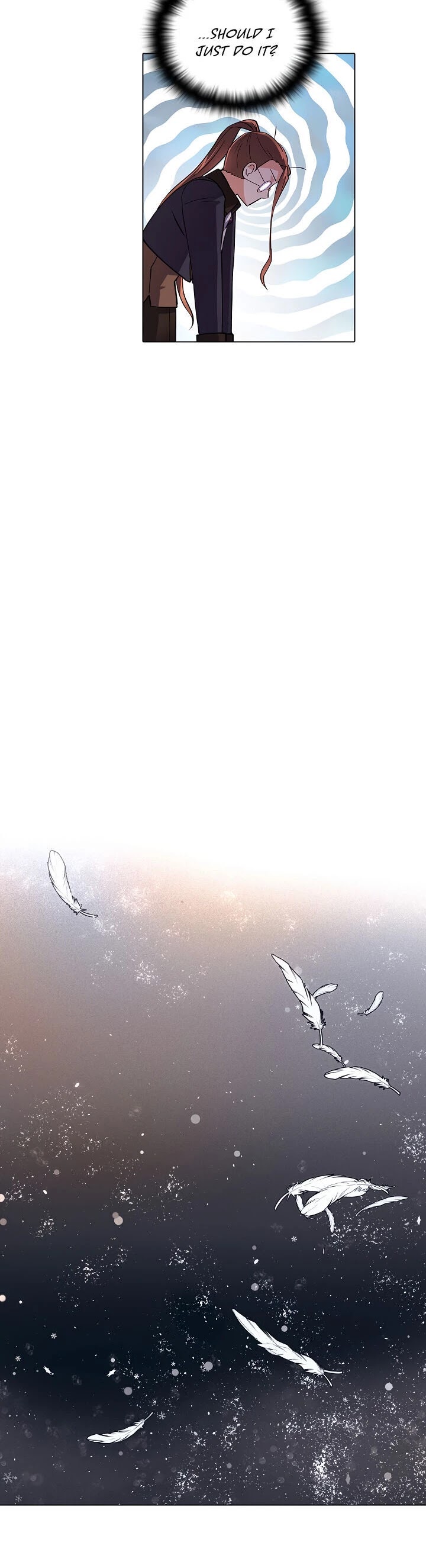 The Villain Discovered My Identity Chapter 60 - Page 4