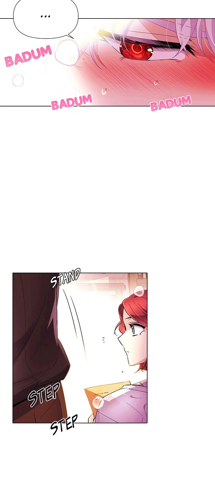 The Villain Discovered My Identity Chapter 71 - Page 13