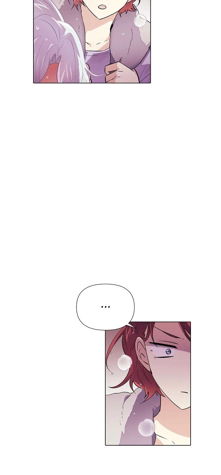 The Villain Discovered My Identity Chapter 71 - Page 18