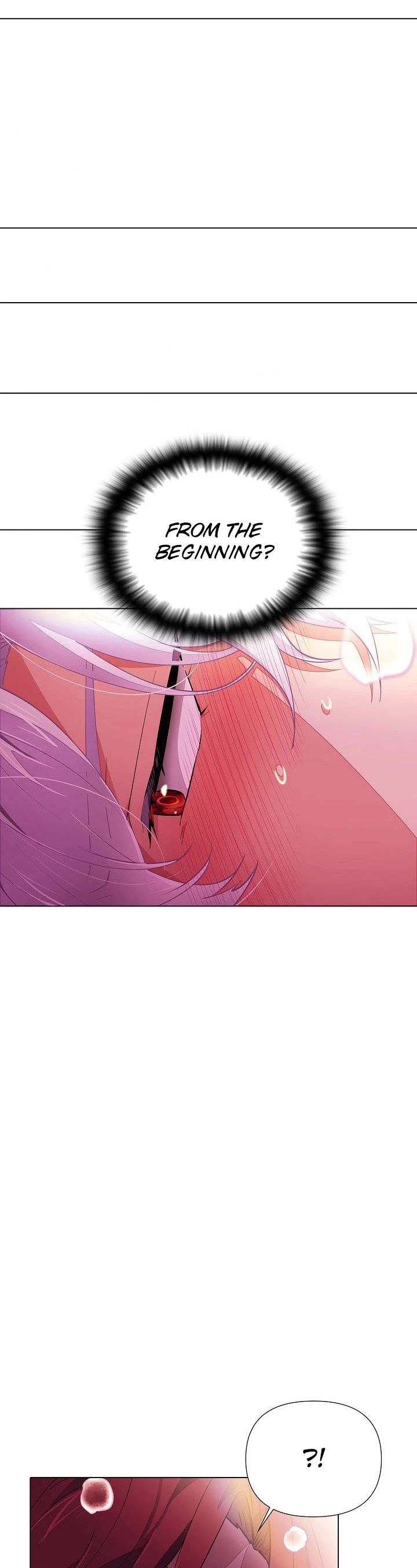 The Villain Discovered My Identity Chapter 71 - Page 40