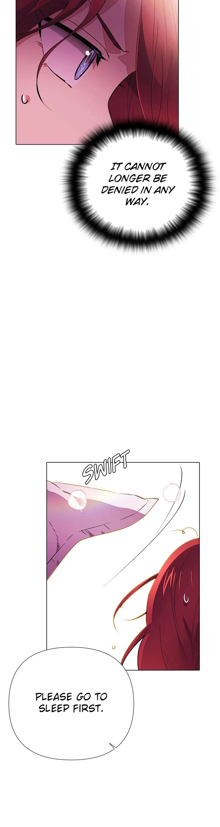 The Villain Discovered My Identity Chapter 71 - Page 41