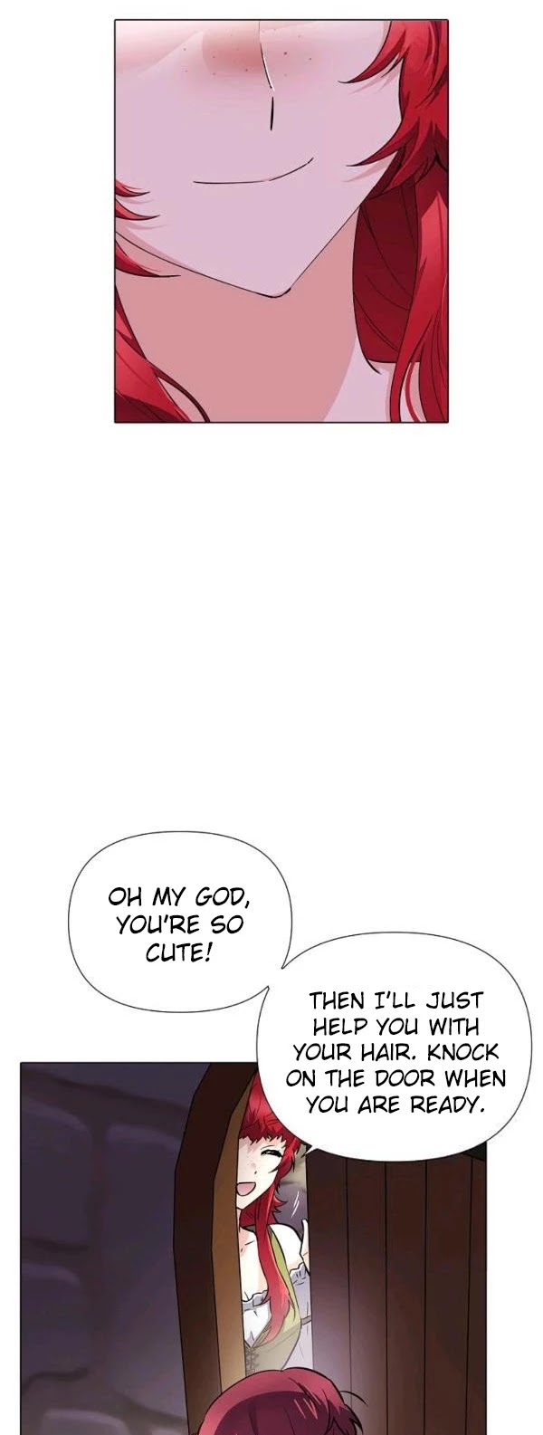 The Villain Discovered My Identity Chapter 72 - Page 12