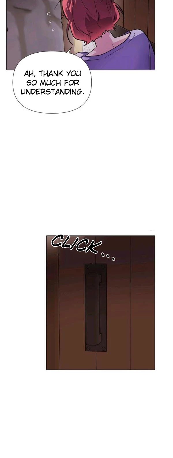 The Villain Discovered My Identity Chapter 72 - Page 13