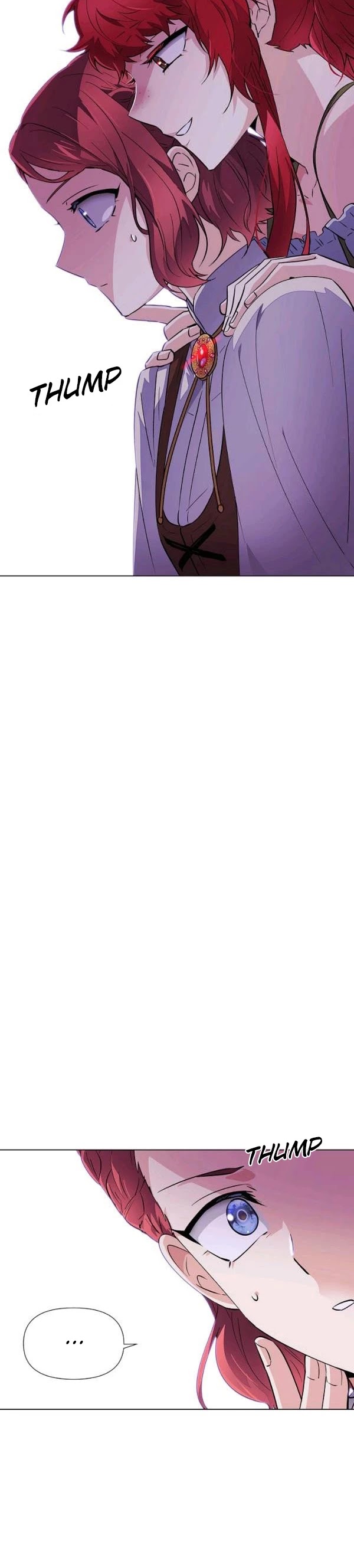 The Villain Discovered My Identity Chapter 72 - Page 25