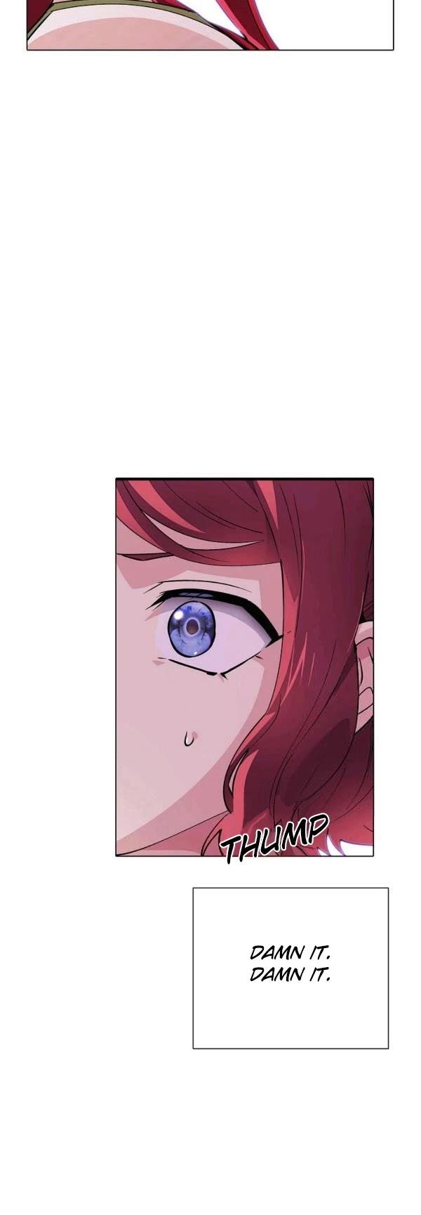 The Villain Discovered My Identity Chapter 72 - Page 28