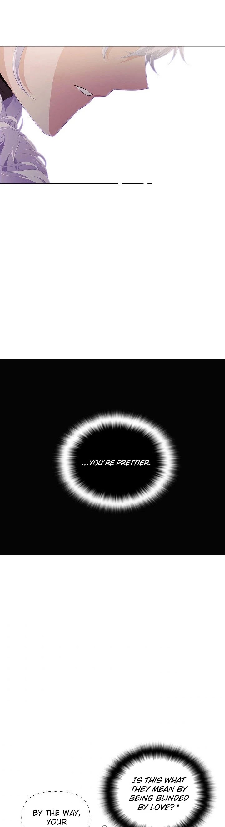 The Villain Discovered My Identity Chapter 73 - Page 13