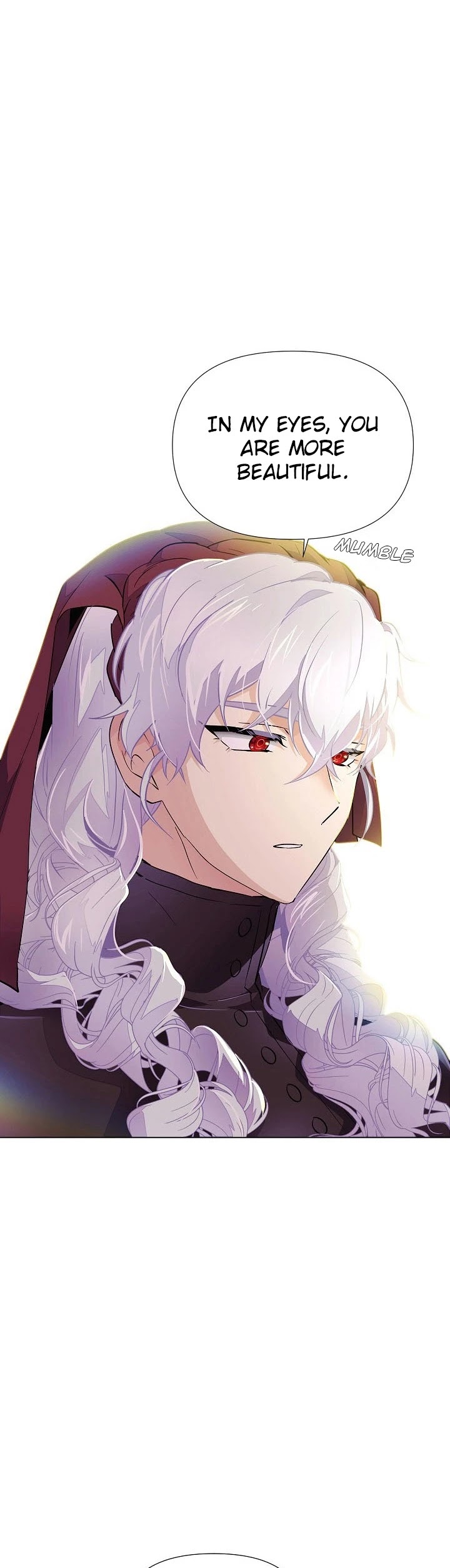 The Villain Discovered My Identity Chapter 73 - Page 29