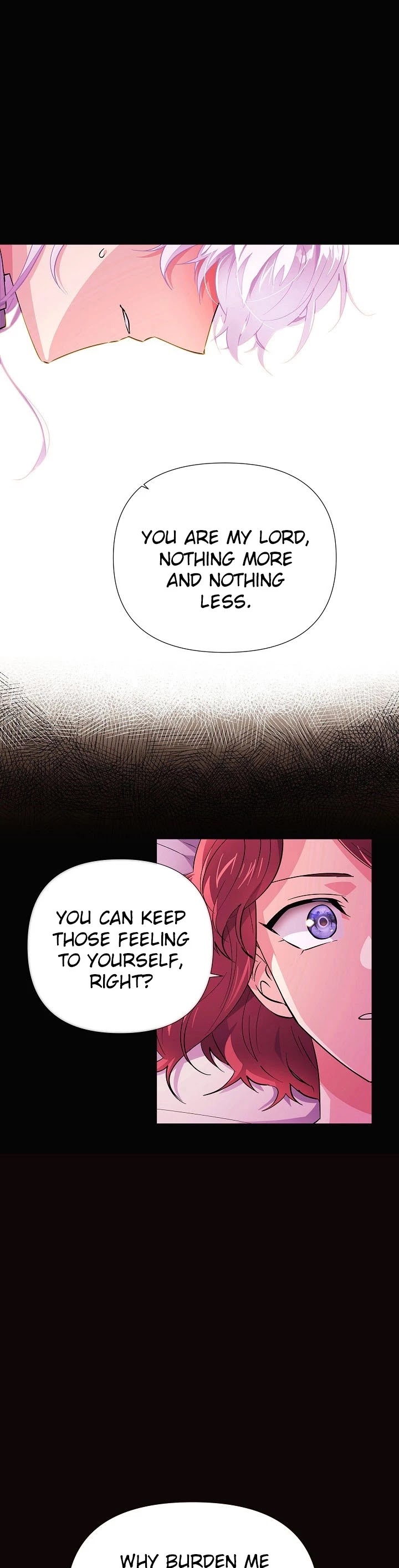 The Villain Discovered My Identity Chapter 73 - Page 5