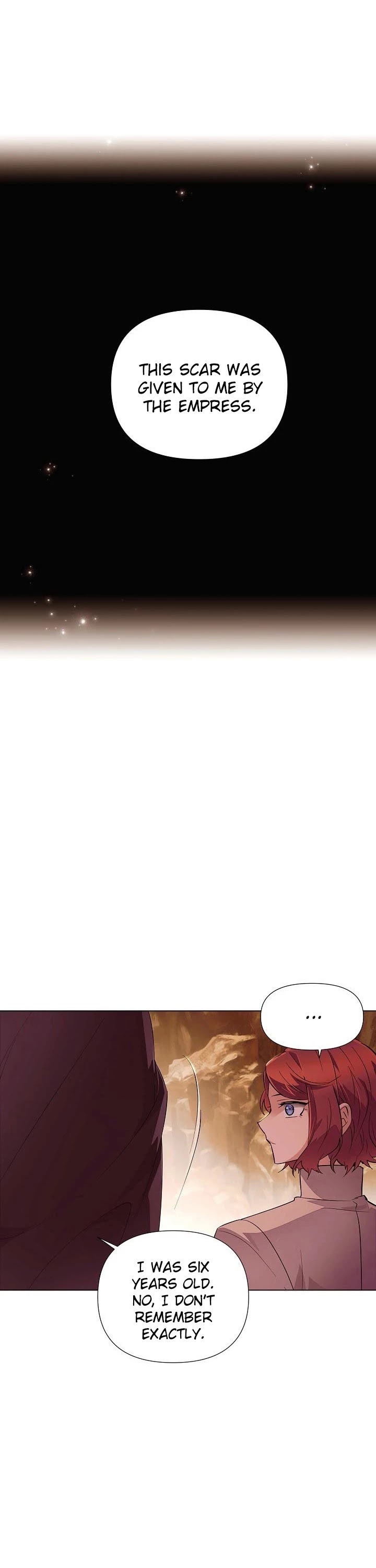 The Villain Discovered My Identity Chapter 74 - Page 15