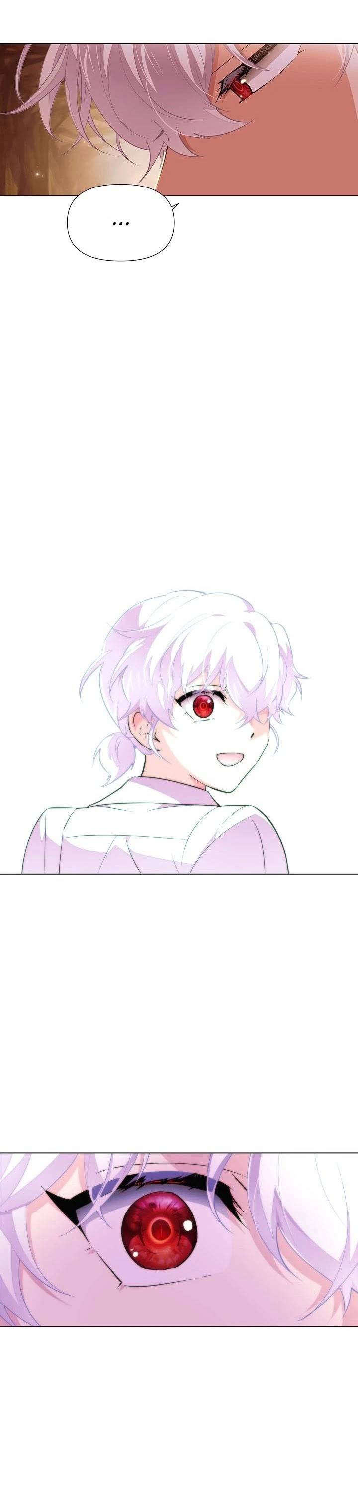 The Villain Discovered My Identity Chapter 74 - Page 18