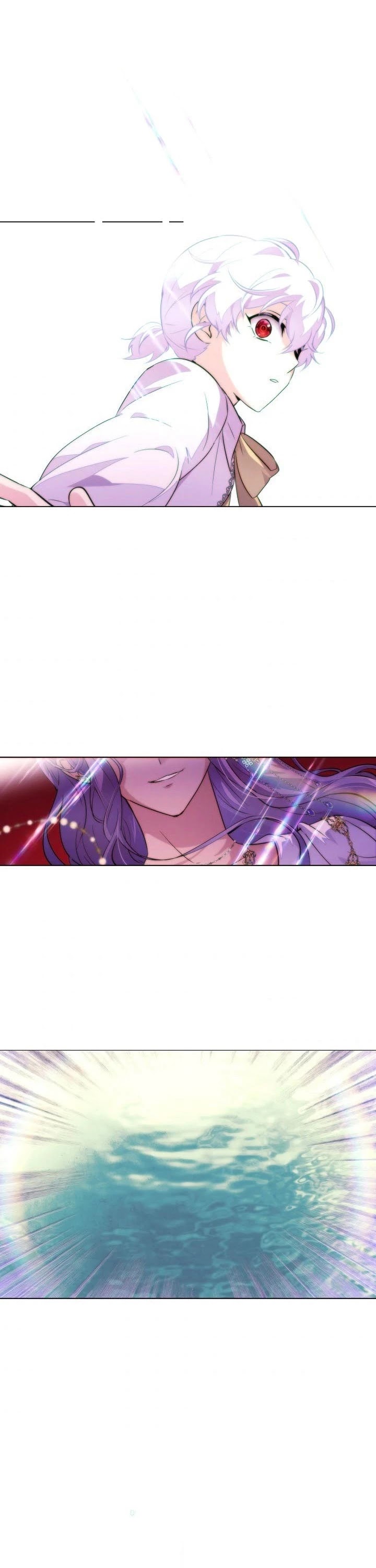 The Villain Discovered My Identity Chapter 74 - Page 20