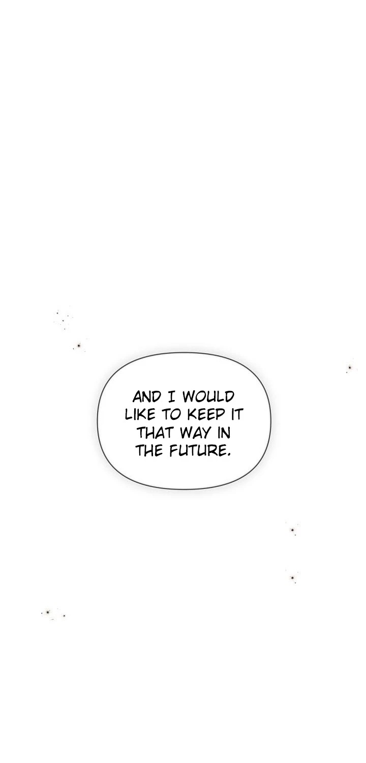 The Villain Discovered My Identity Chapter 74 - Page 39