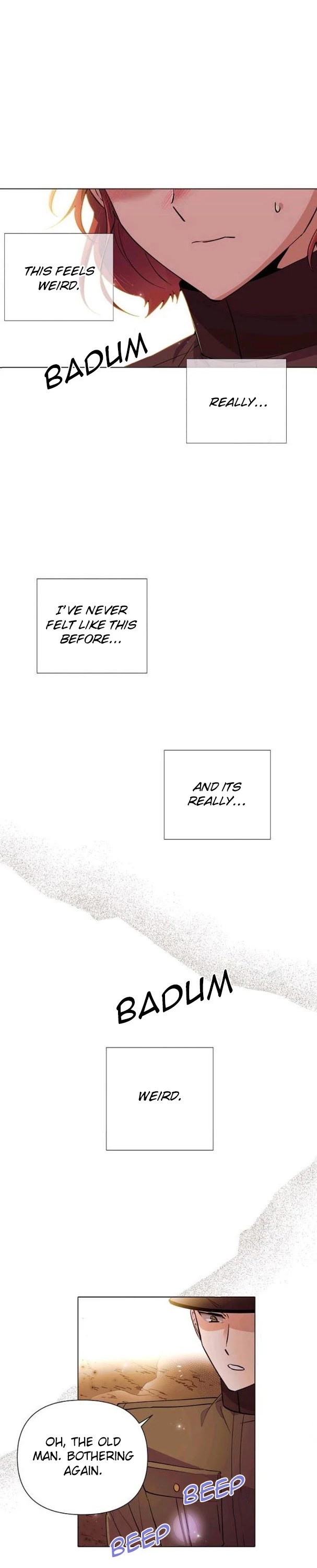 The Villain Discovered My Identity Chapter 75 - Page 28