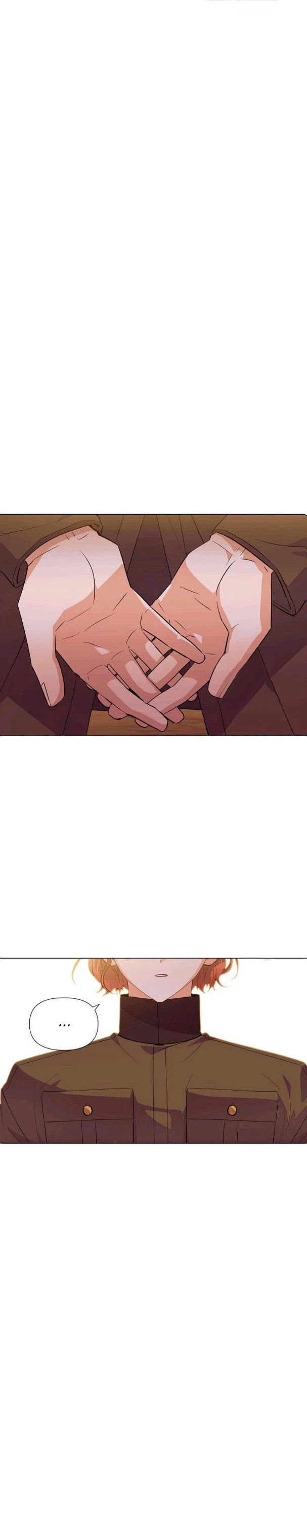 The Villain Discovered My Identity Chapter 75 - Page 5