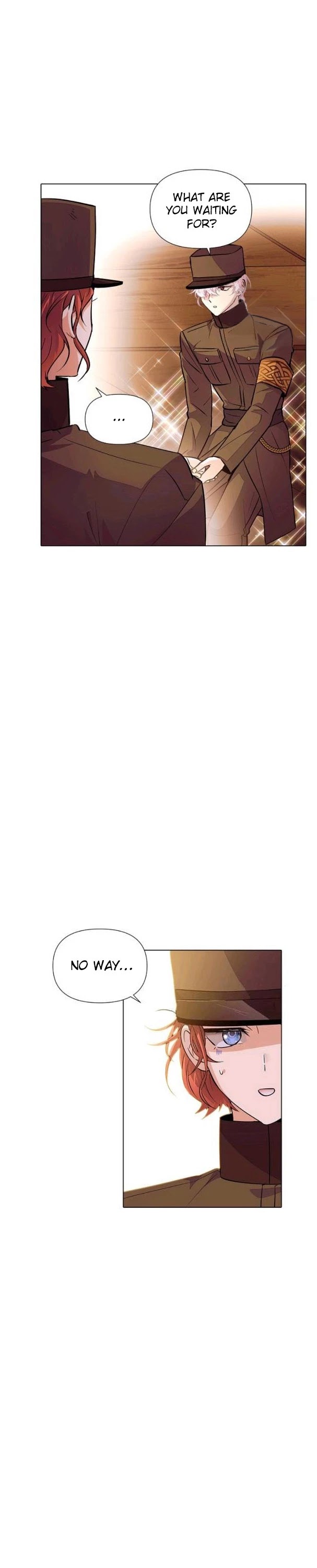 The Villain Discovered My Identity Chapter 75 - Page 6