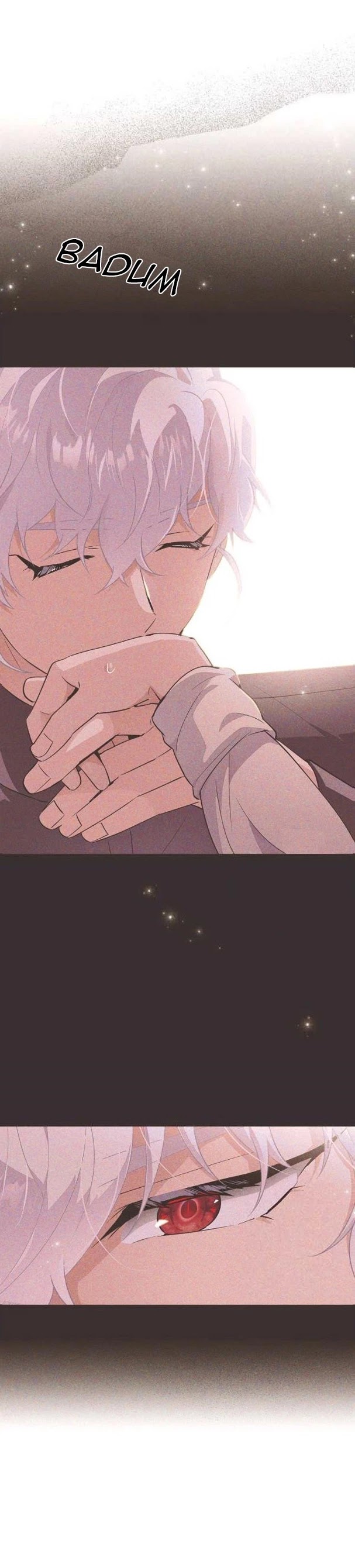 The Villain Discovered My Identity Chapter 75 - Page 9