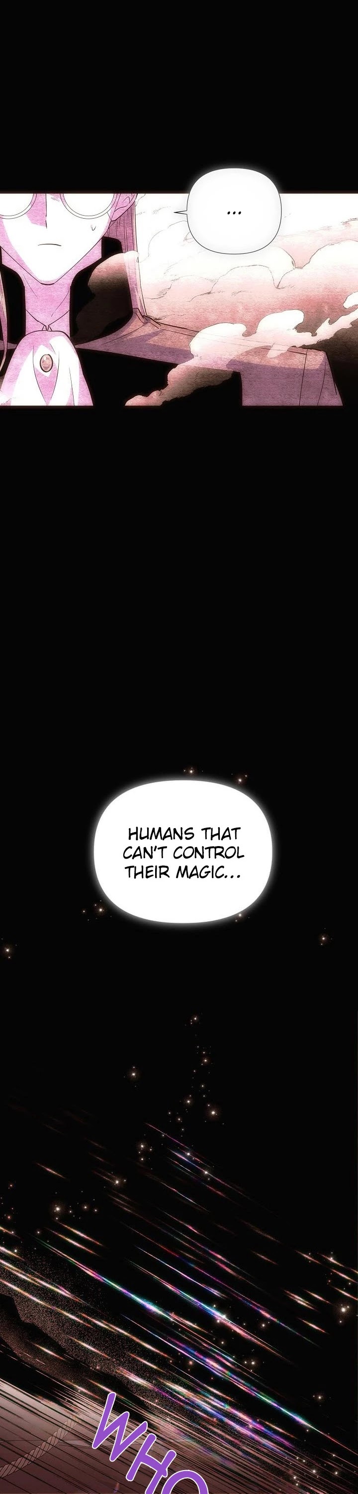 The Villain Discovered My Identity Chapter 76 - Page 10