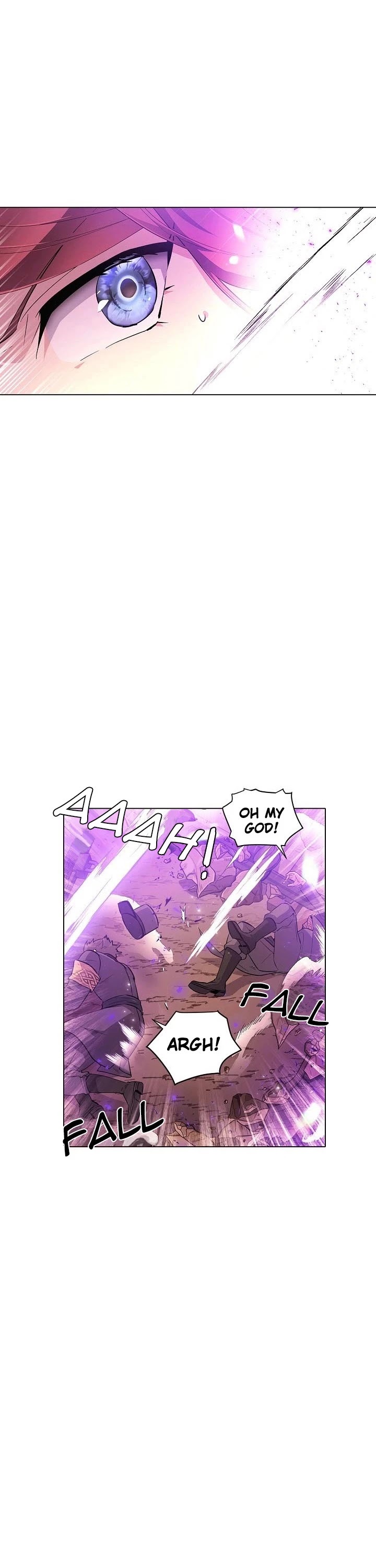 The Villain Discovered My Identity Chapter 76 - Page 12