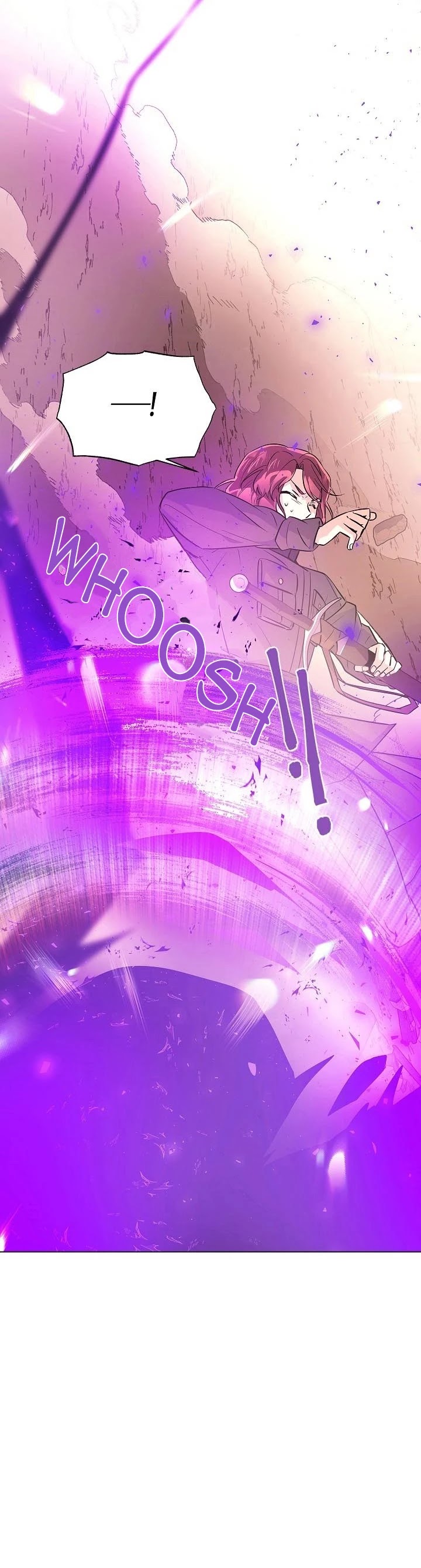 The Villain Discovered My Identity Chapter 76 - Page 14