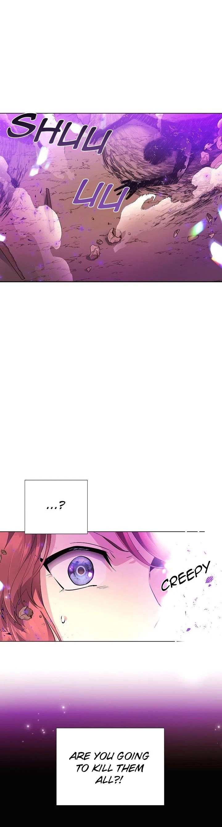 The Villain Discovered My Identity Chapter 76 - Page 15