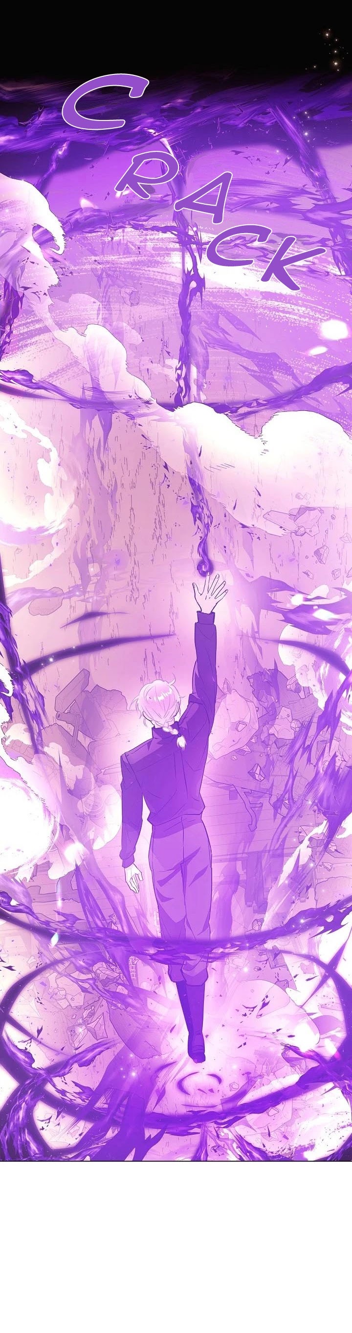 The Villain Discovered My Identity Chapter 76 - Page 16