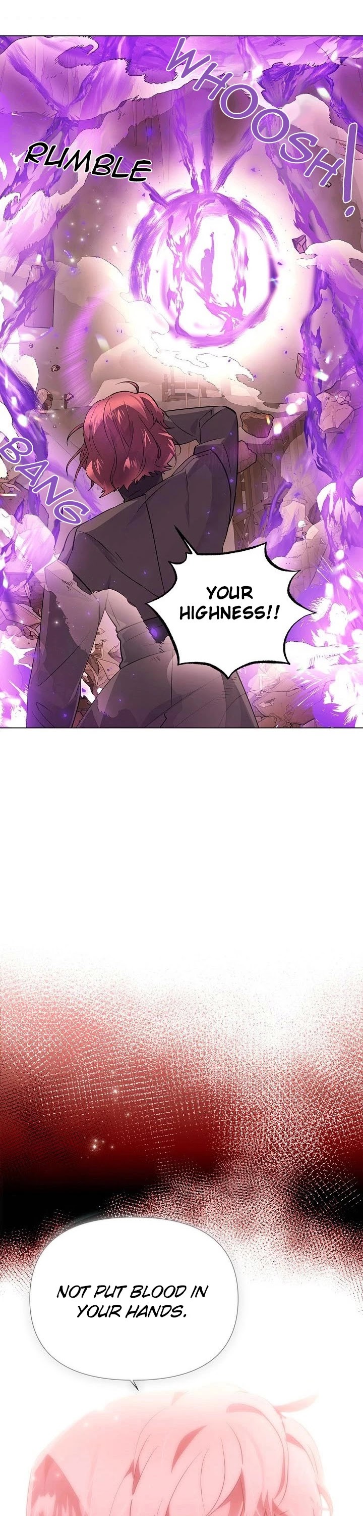 The Villain Discovered My Identity Chapter 76 - Page 18