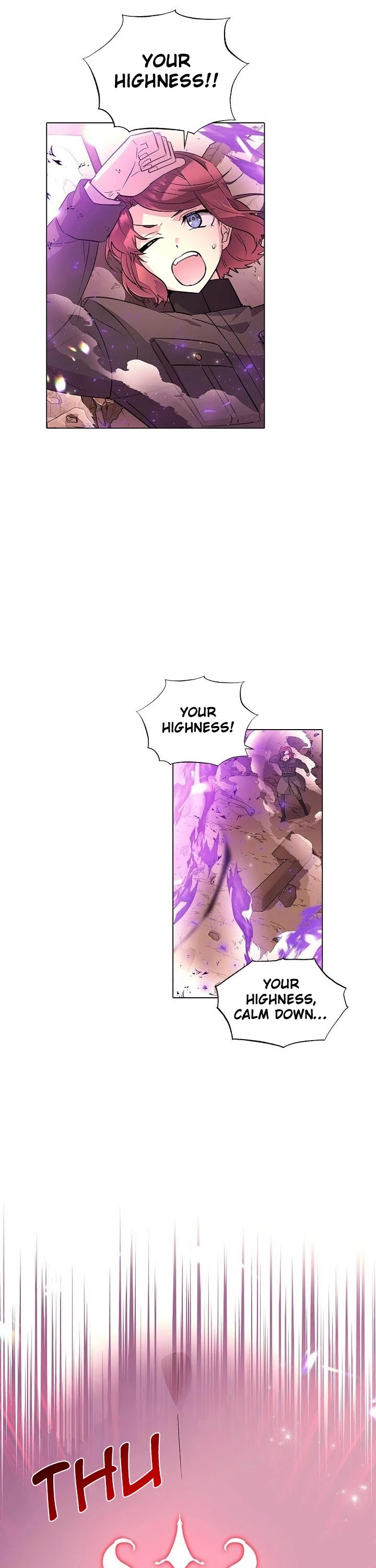 The Villain Discovered My Identity Chapter 76 - Page 22