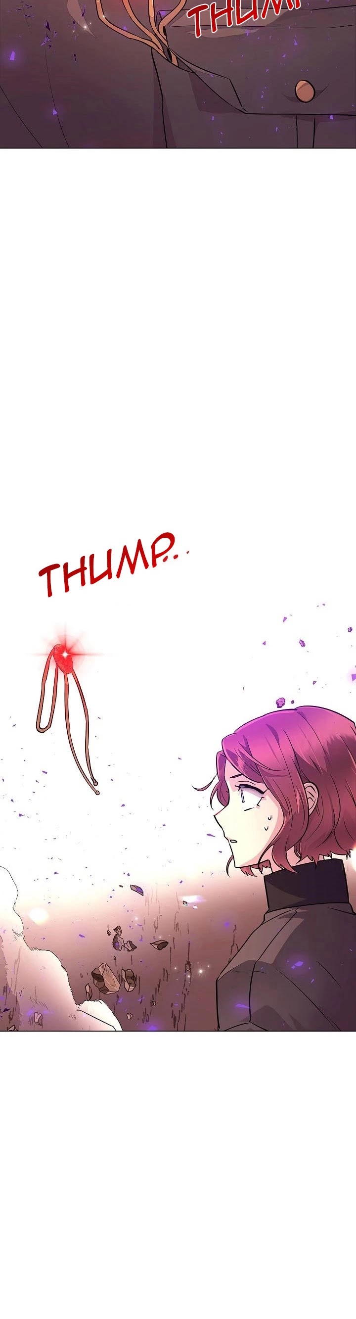 The Villain Discovered My Identity Chapter 76 - Page 26