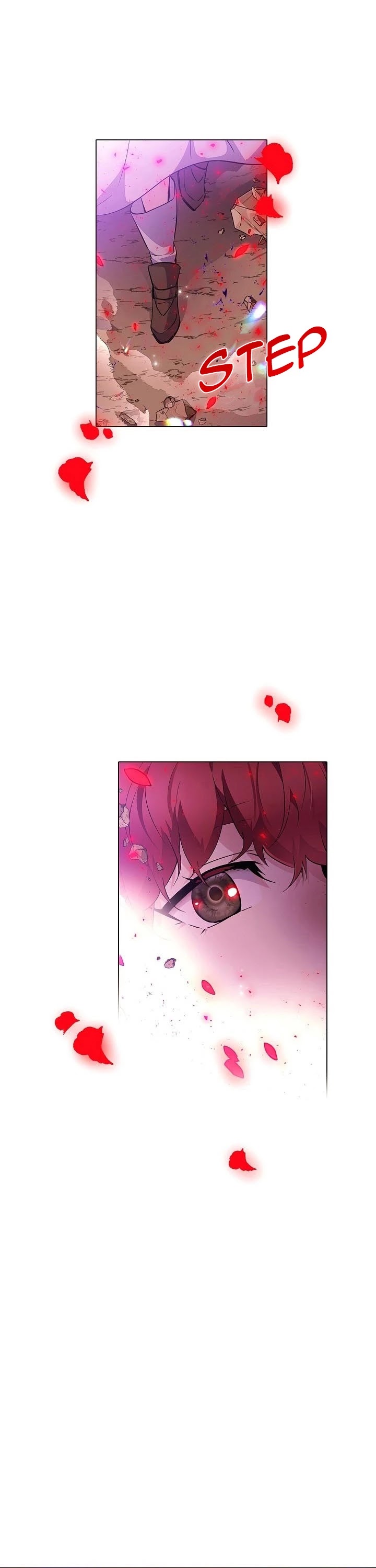 The Villain Discovered My Identity Chapter 76 - Page 30