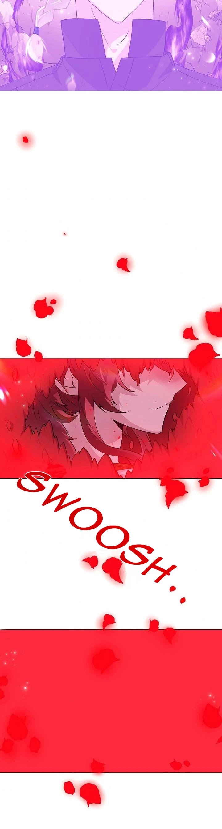 The Villain Discovered My Identity Chapter 76 - Page 32