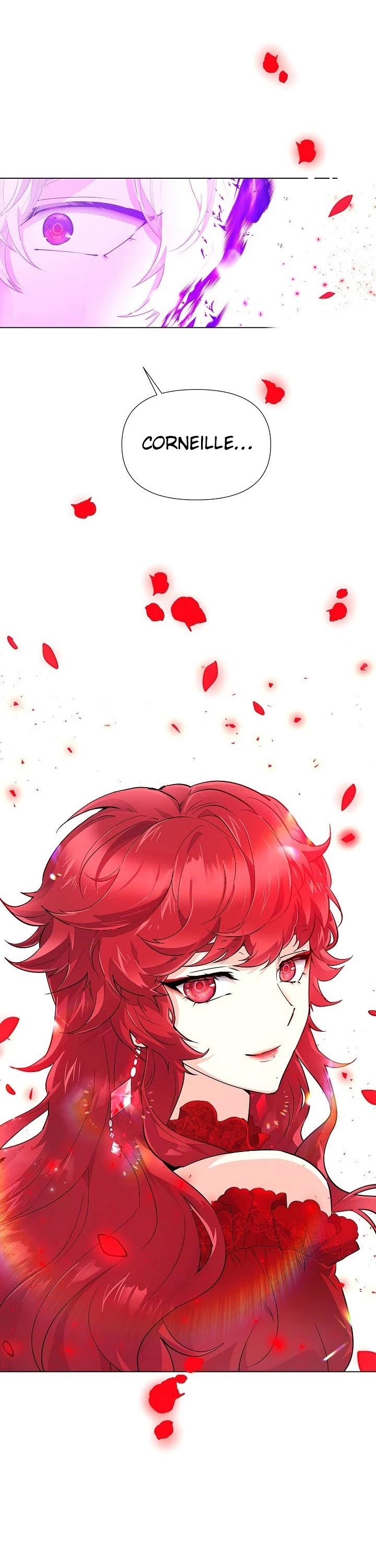 The Villain Discovered My Identity Chapter 76 - Page 33