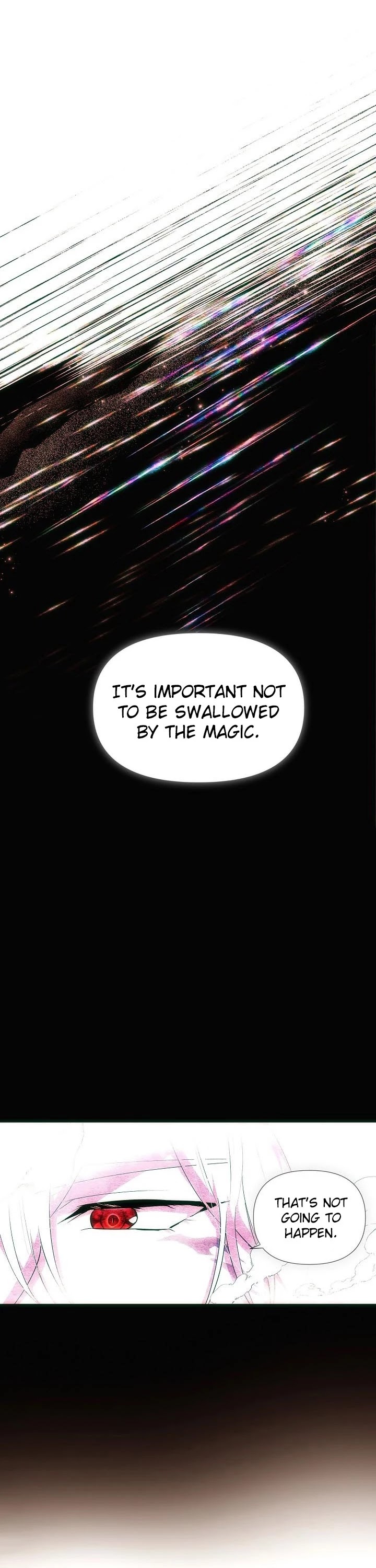 The Villain Discovered My Identity Chapter 76 - Page 4