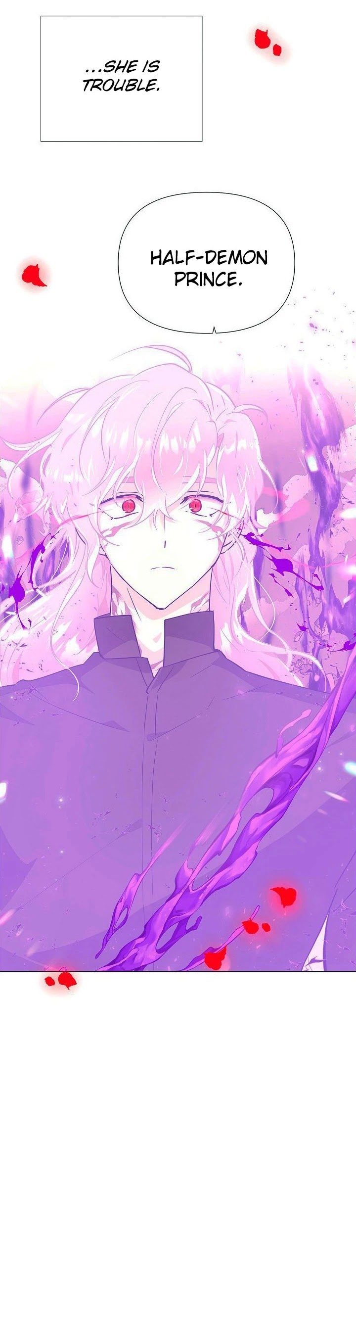 The Villain Discovered My Identity Chapter 77 - Page 12