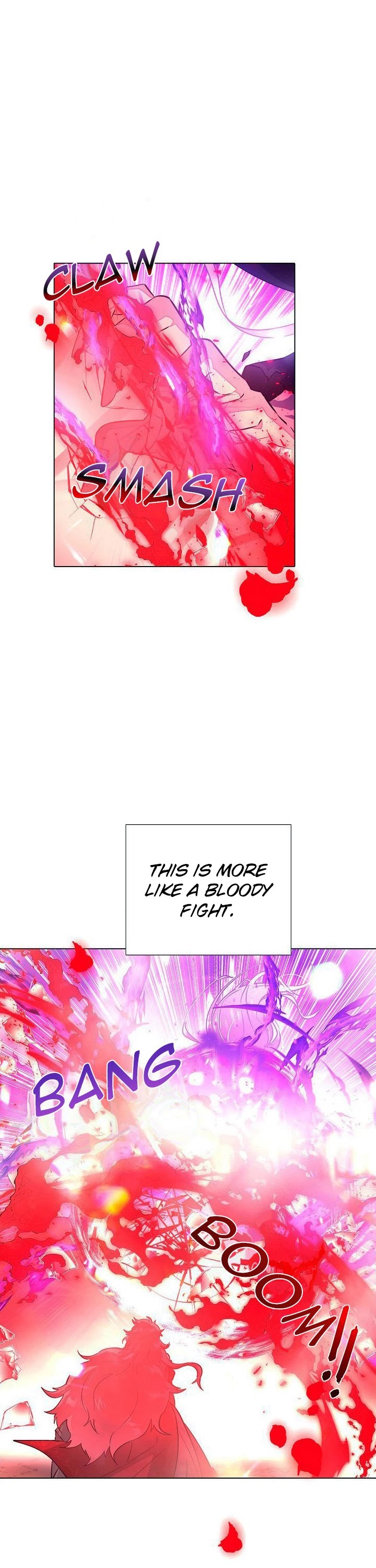 The Villain Discovered My Identity Chapter 77 - Page 16