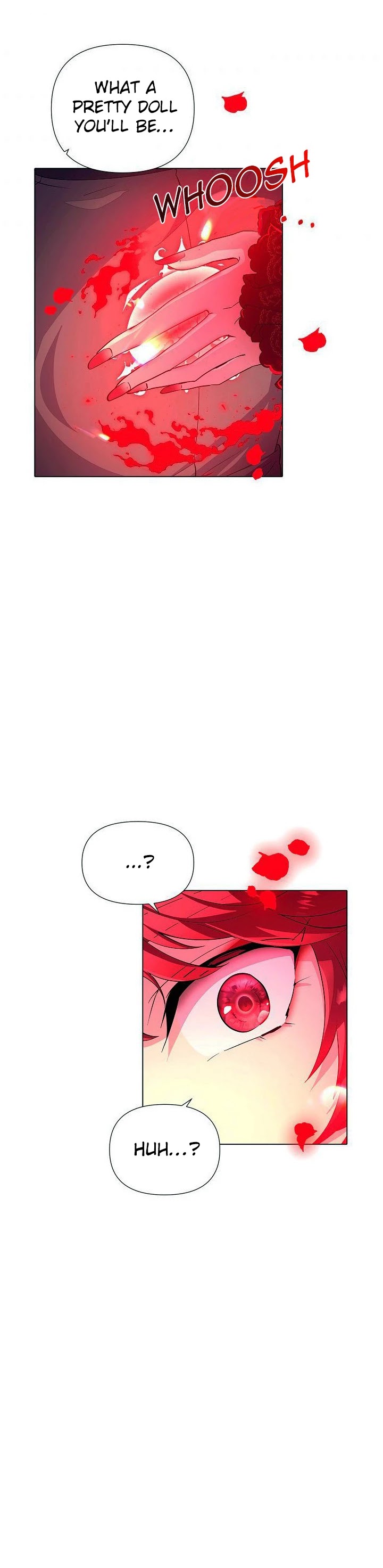 The Villain Discovered My Identity Chapter 77 - Page 18