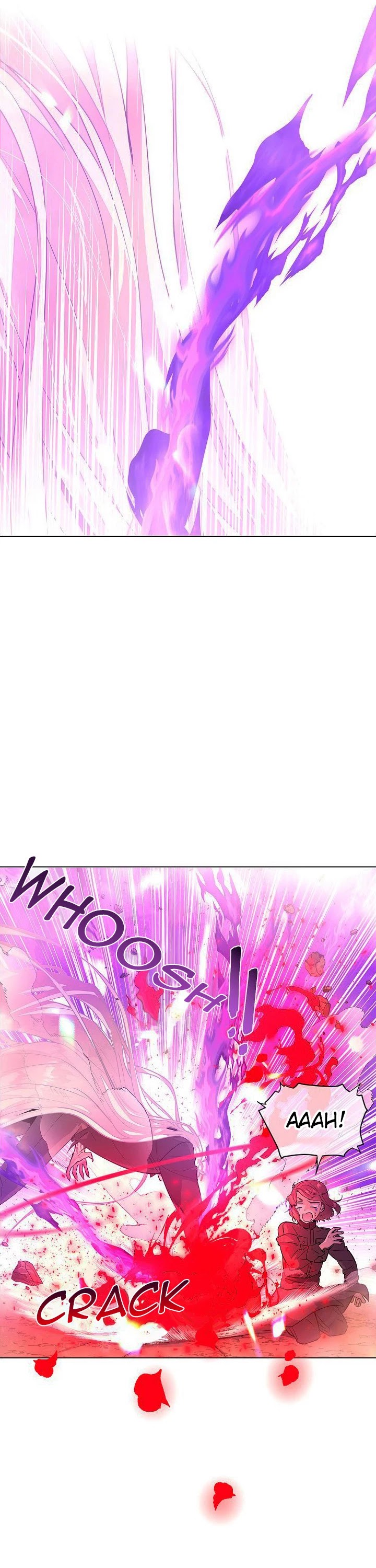 The Villain Discovered My Identity Chapter 77 - Page 19