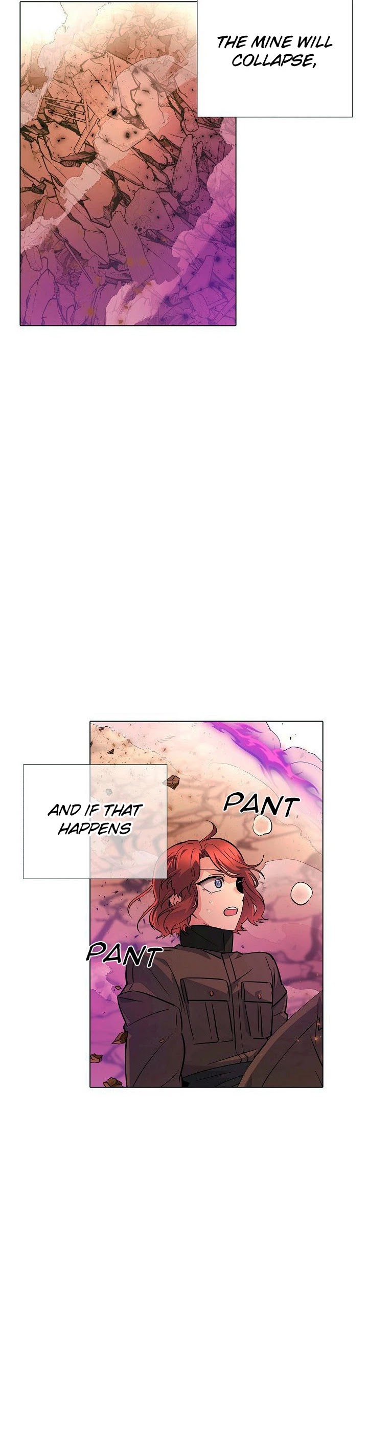 The Villain Discovered My Identity Chapter 77 - Page 26