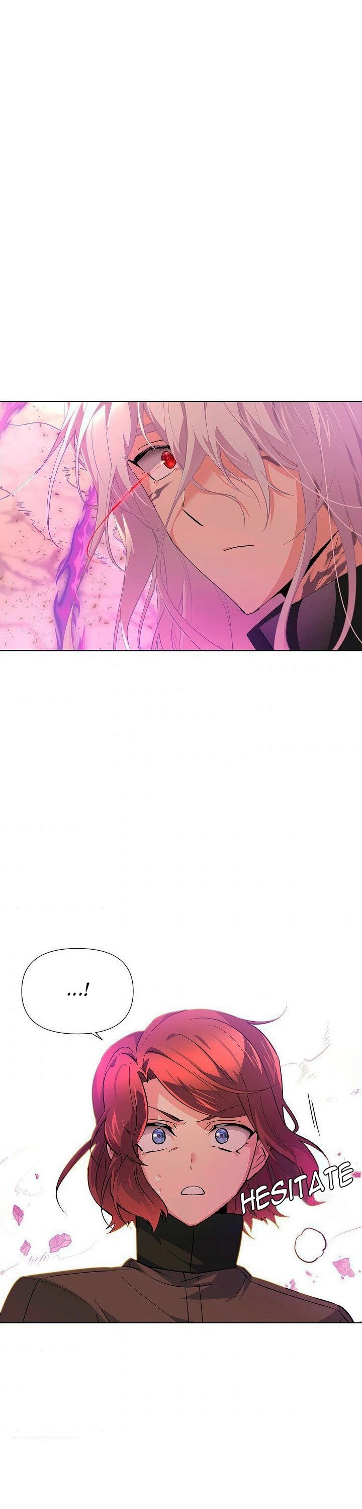 The Villain Discovered My Identity Chapter 77 - Page 28