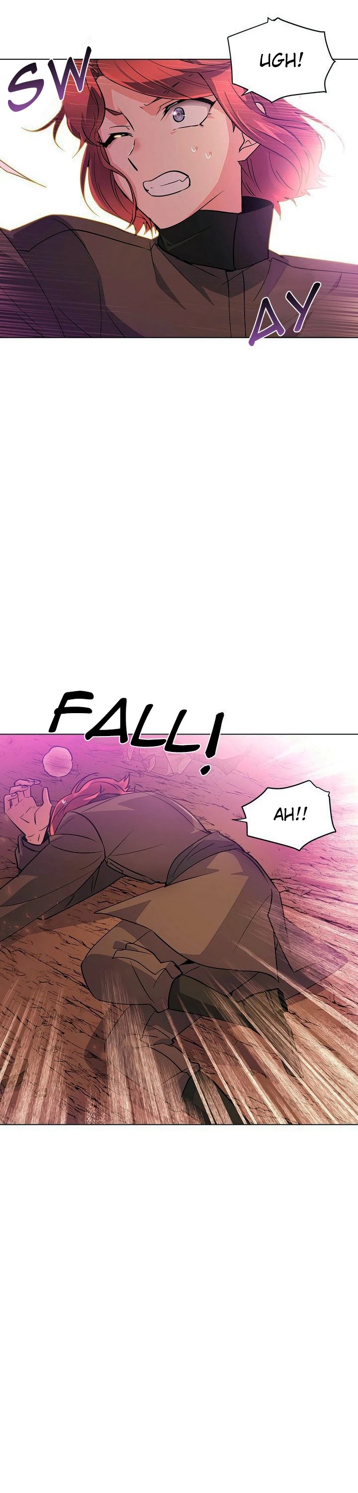 The Villain Discovered My Identity Chapter 77 - Page 31