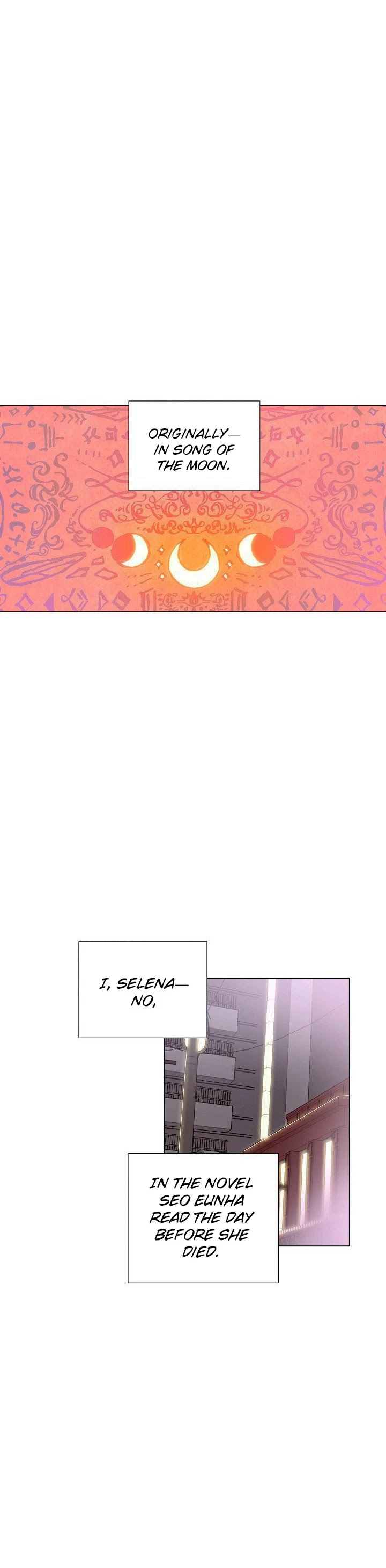 The Villain Discovered My Identity Chapter 77 - Page 5