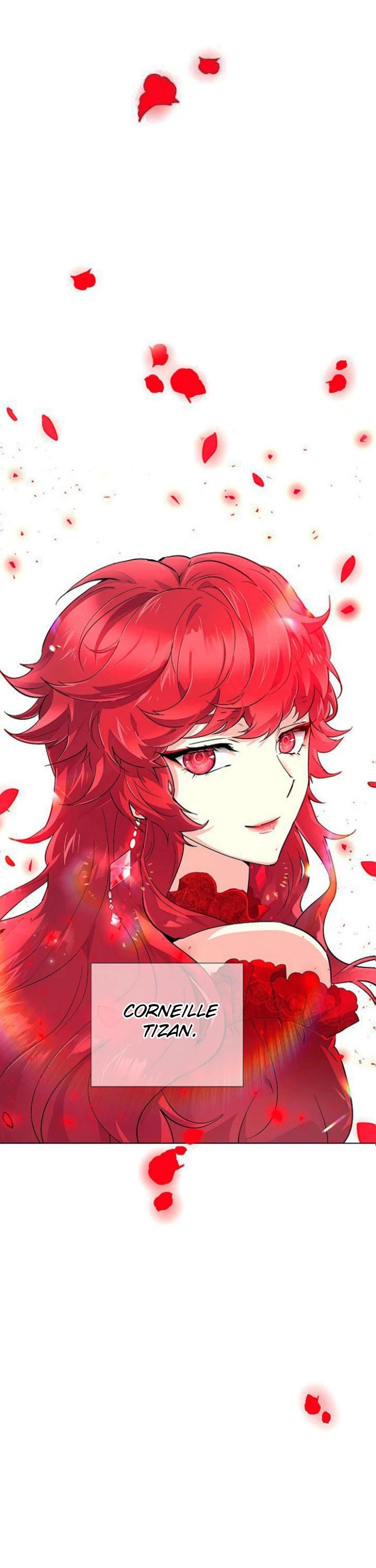 The Villain Discovered My Identity Chapter 77 - Page 7