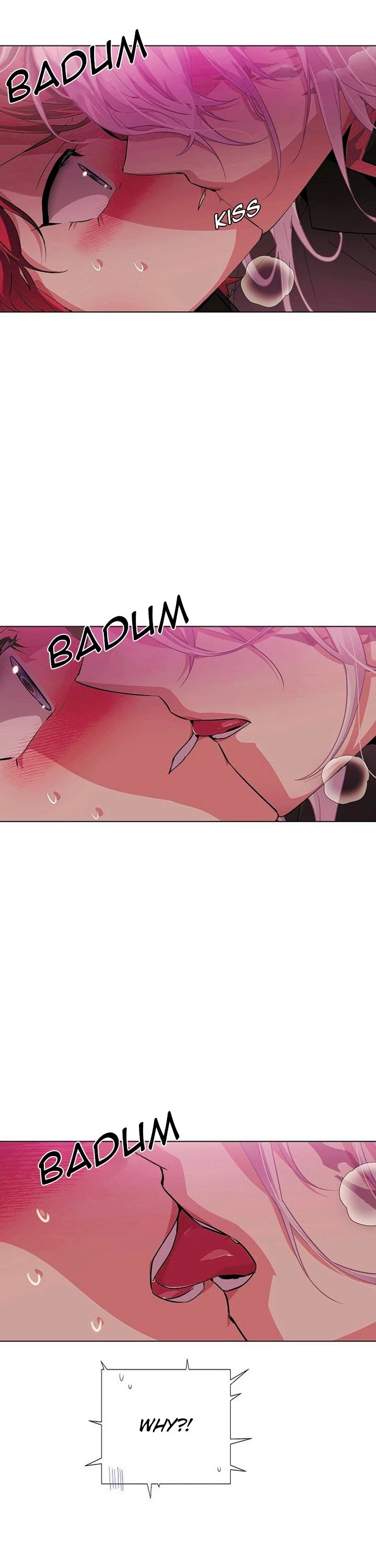 The Villain Discovered My Identity Chapter 78 - Page 12