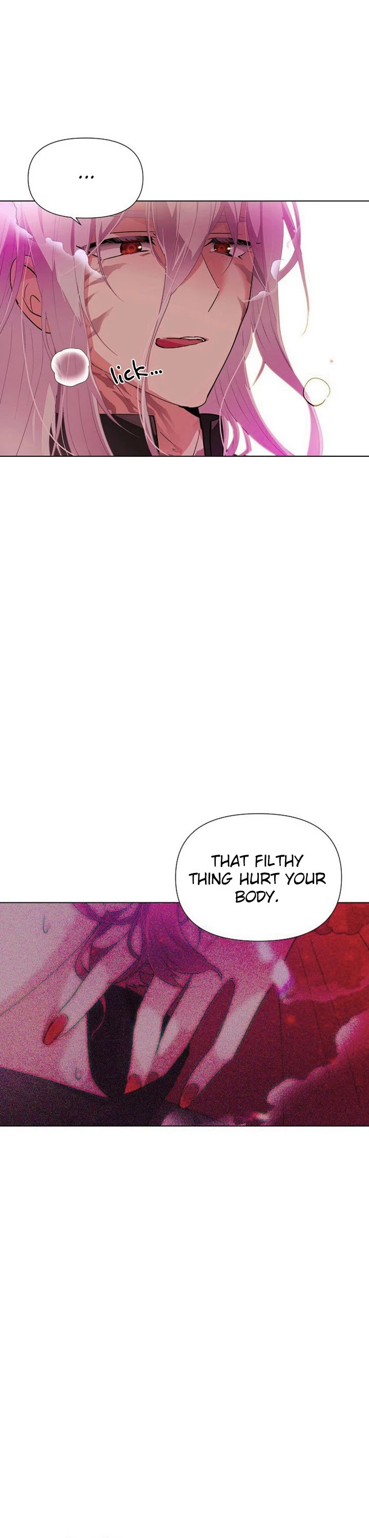 The Villain Discovered My Identity Chapter 78 - Page 16