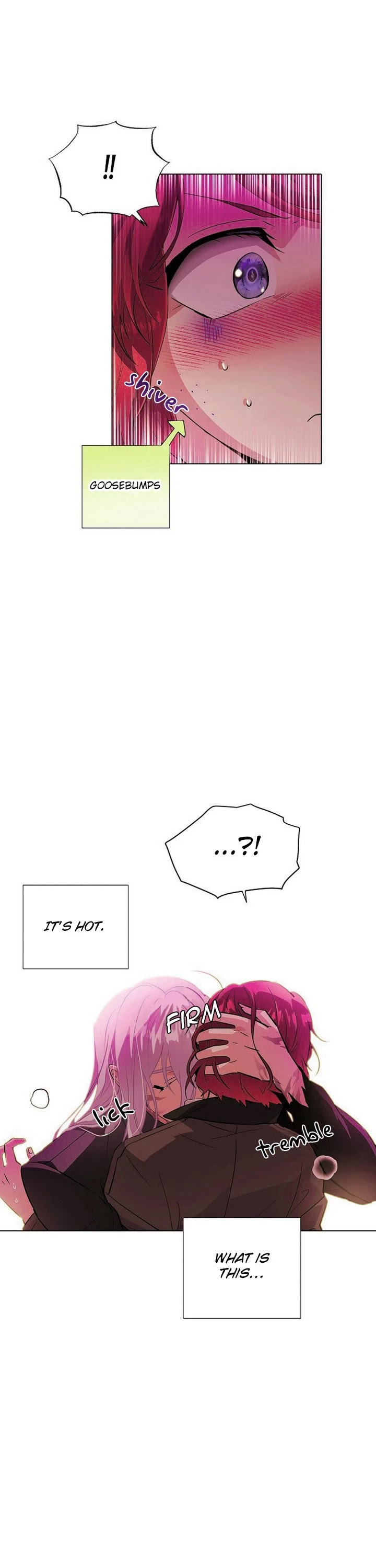 The Villain Discovered My Identity Chapter 78 - Page 19