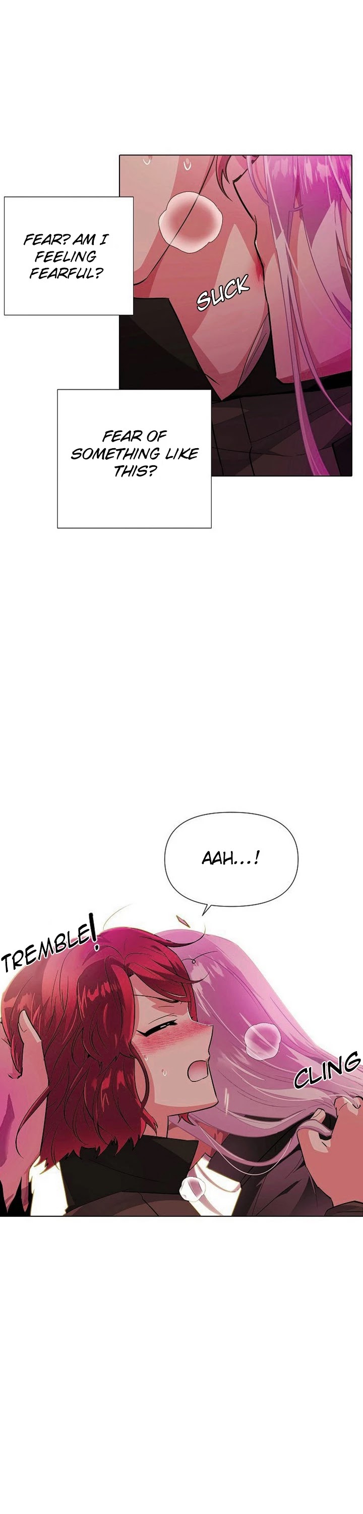 The Villain Discovered My Identity Chapter 78 - Page 22