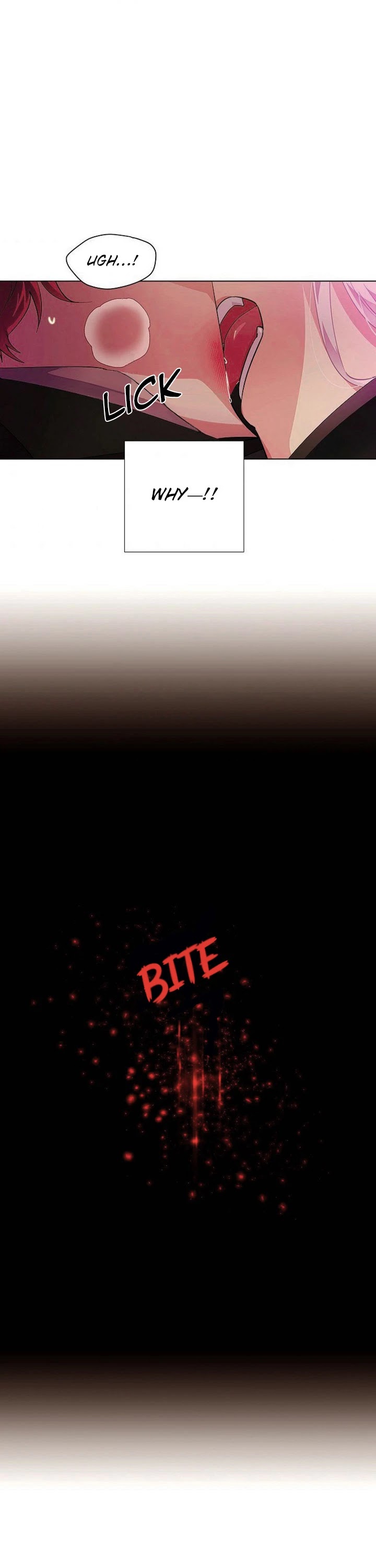 The Villain Discovered My Identity Chapter 78 - Page 24