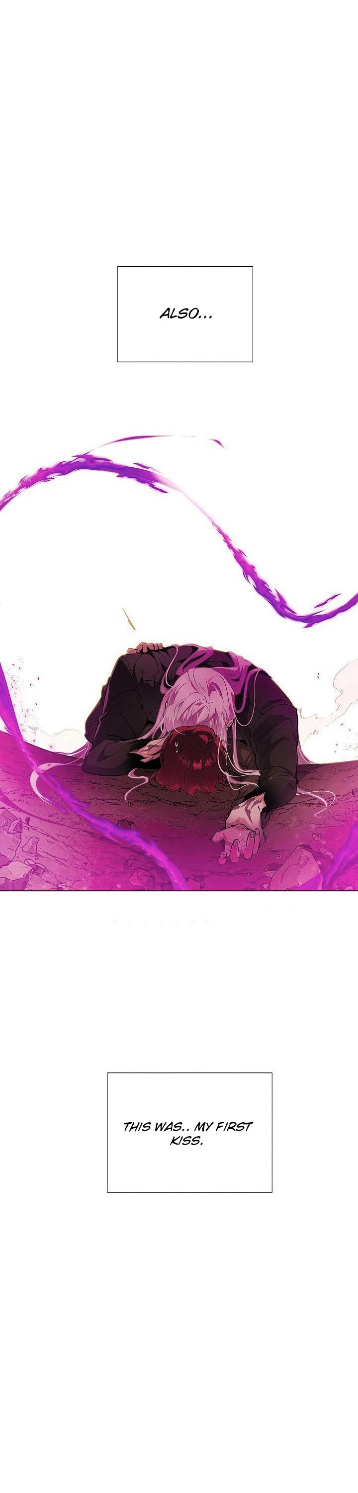 The Villain Discovered My Identity Chapter 78 - Page 4